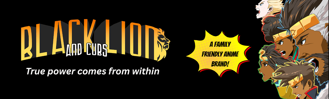 HOME - blacklionandcubs.com HOME - blacklionandcubs.com