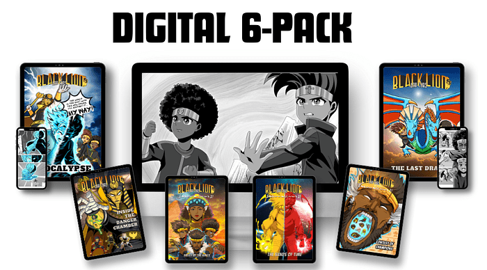 HOME - blacklionandcubs.com